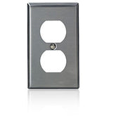 Hubbell 97101 Metallic Wallplates
